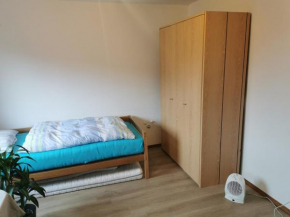 Schönes Zimmer in WG